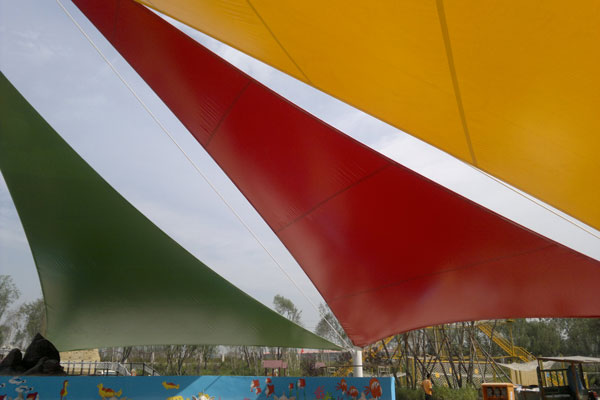 沈陽膜結構膜布批發市場：供應與需求的平衡點